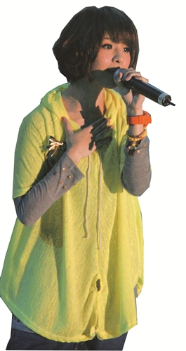 群星獻唱傳美聲  那人那校那歌掀高潮