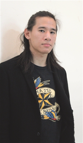 form‧Z 大賽 建築系 李宸安獲首獎