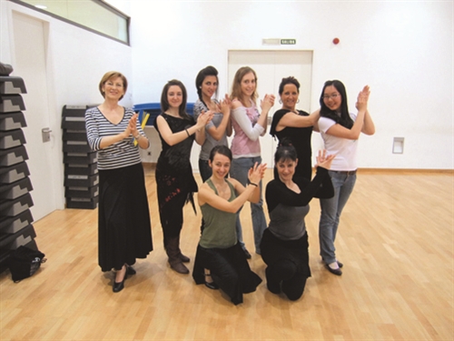 從鴨子聽雷到載譽而歸