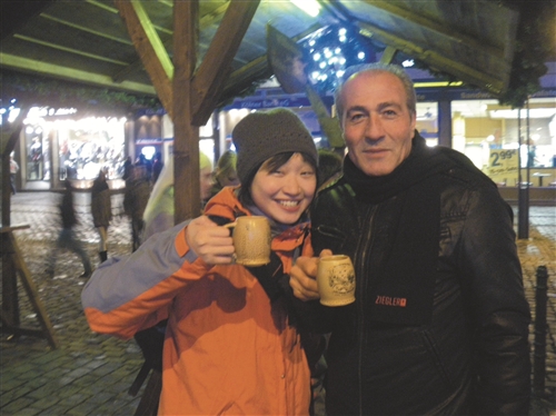 勇敢發問與爭取