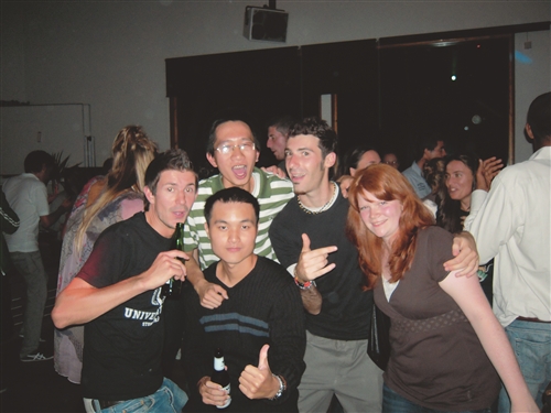 赴斯德哥爾摩挖寶  學會過更充實的人生