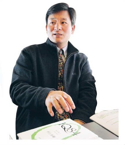 閱讀1Q84 品味村上春樹