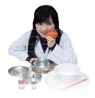 營養師孫曉文 為您健康把關