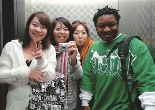 感受台韓文化衝擊  體驗他山之石