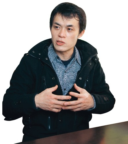 析龍解象  指南  未來競爭關鍵