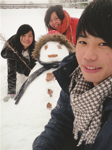 感受台韓文化衝擊 體驗他山之石