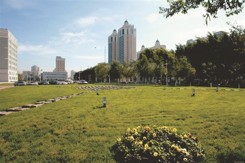 大陸哈爾濱工業大學