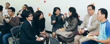 校友卡挺淡江人  感恩家族系列回饋