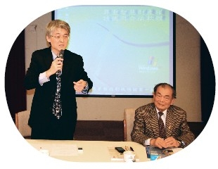 睽違16年校友同心聯誼 近50位幹部聚首