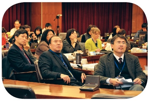 教資季刊40週年國際研討  聚國內外150學者