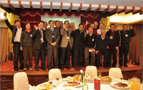 土木50系慶300校友歡聚：以土木為榮