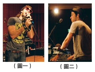 法式音樂  學子瘋狂