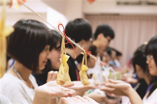 復刻回憶 悸動九九 新舊傳承不留白