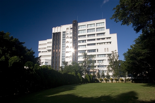 學習與教育中心外觀4857-04