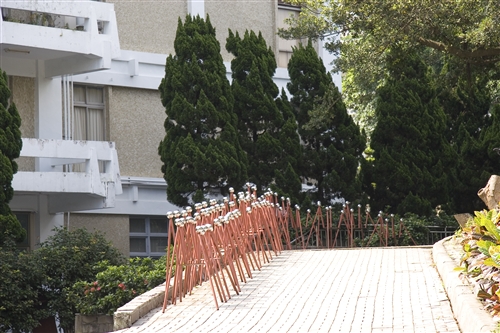 建築系周邊