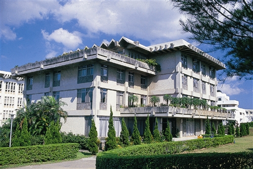 會文館
