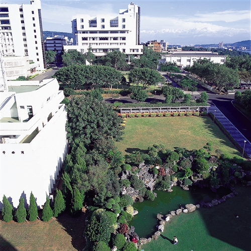 校園鳥瞰-04