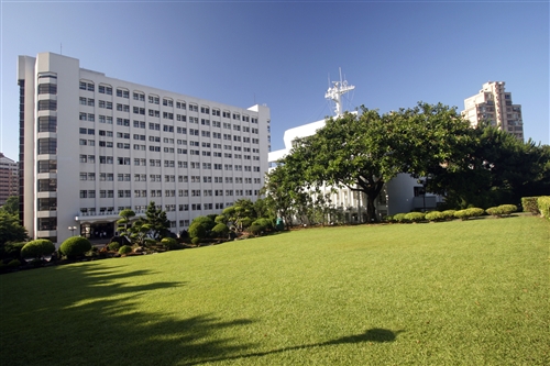 商管大樓外觀-11