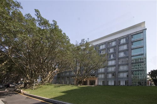 外國語文大樓外觀-01