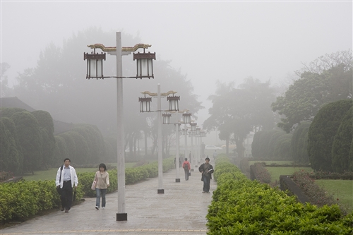 宮燈教室及周邊景象-01