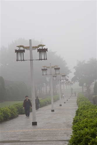 宮燈教室及周邊景象-02