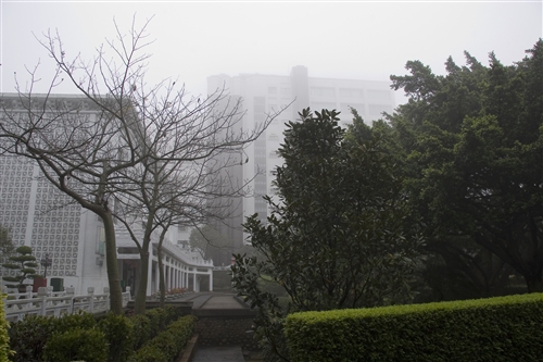 宮燈教室及周邊景象-10