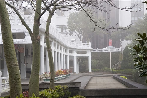 宮燈教室及周邊景象-11