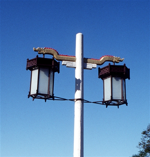 宮燈教室及周邊景象-20