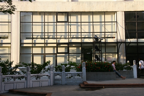 工學大樓外觀-08