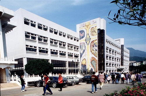 工學大樓外觀-12