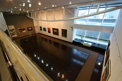 文錙藝術中心-06