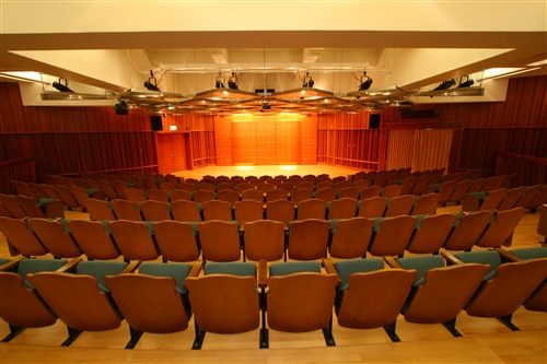 文錙藝術中心-10