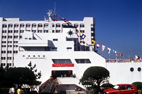 海事博物館外觀-06