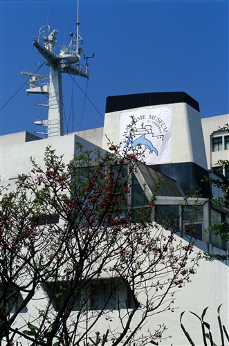 海事博物館外觀-09