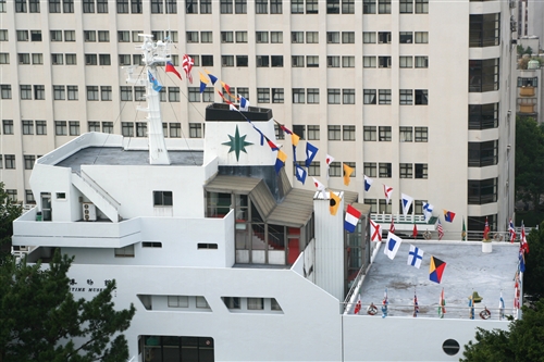 海事博物館外觀-10