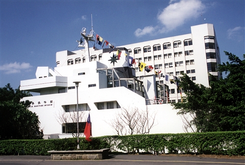 海事博物館外觀-13