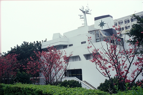 海事博物館外觀-14