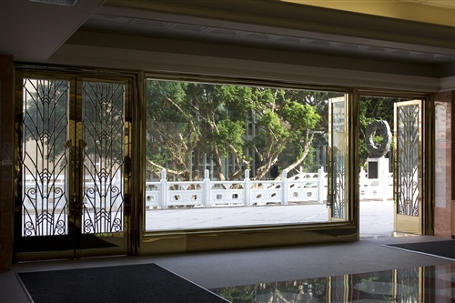紹謨紀念體育館內景-02