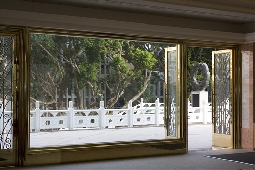 紹謨紀念體育館內景-04