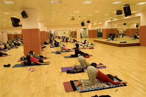 紹謨紀念體育館內景-06