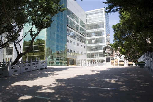 紹謨紀念體育館外觀-13