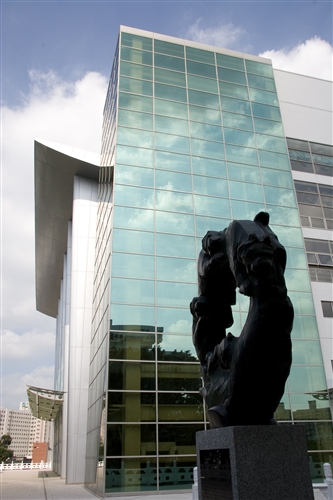 紹謨紀念體育館外觀-17