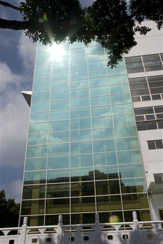 紹謨紀念體育館外觀-18