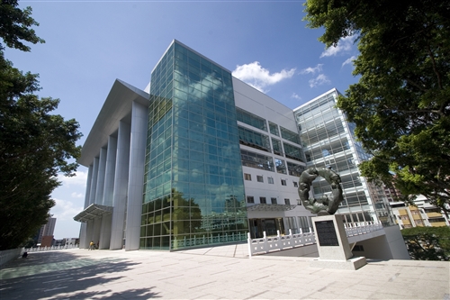 紹謨紀念體育館外觀-20