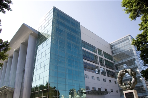 紹謨紀念體育館外觀-23