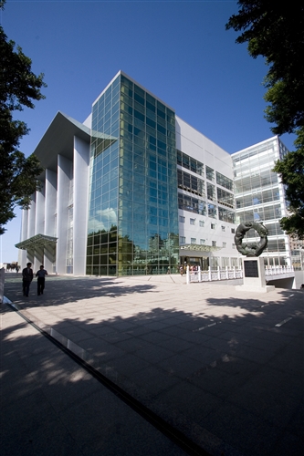 紹謨紀念體育館外觀-24