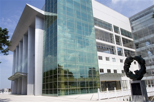 紹謨紀念體育館外觀-25