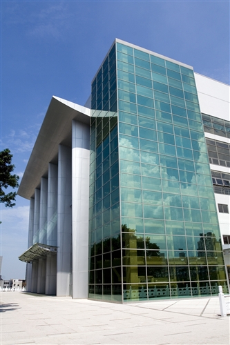 紹謨紀念體育館外觀-26