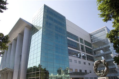 紹謨紀念體育館外觀-28