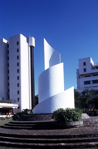 蛋捲書卷廣場-02